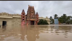 Überschwemmung Mulltaitvu 5