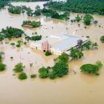 Überschwemmung Mulltaitvu 1