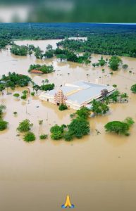 Überschwemmung Mulltaitvu 1