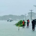 Überschwemmung Mulltaitvu 2