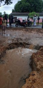 Überschwemmung Mulltaitvu 1