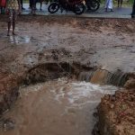 Überschwemmung Mulltaitvu 1